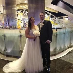 Meet your Posher, James